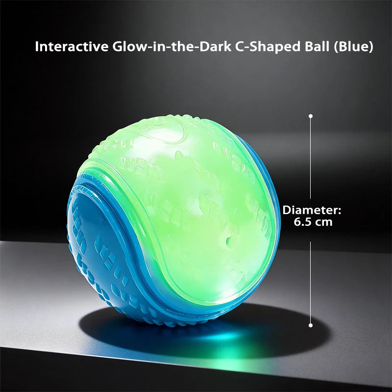 Glow in the dark Ball