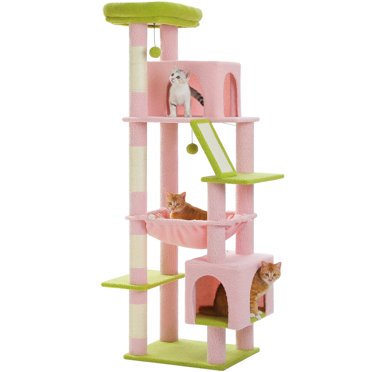 Cat Tree for Large Cats