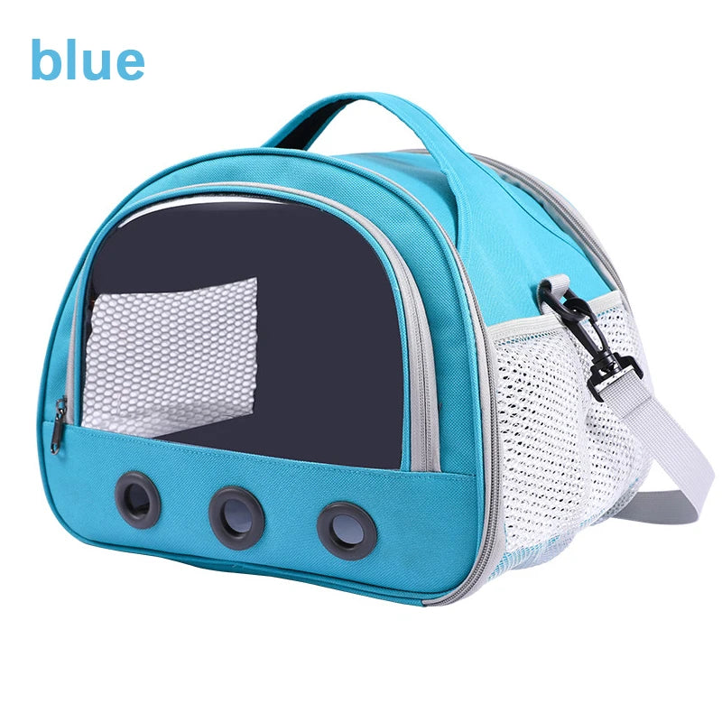 Portable Carrier