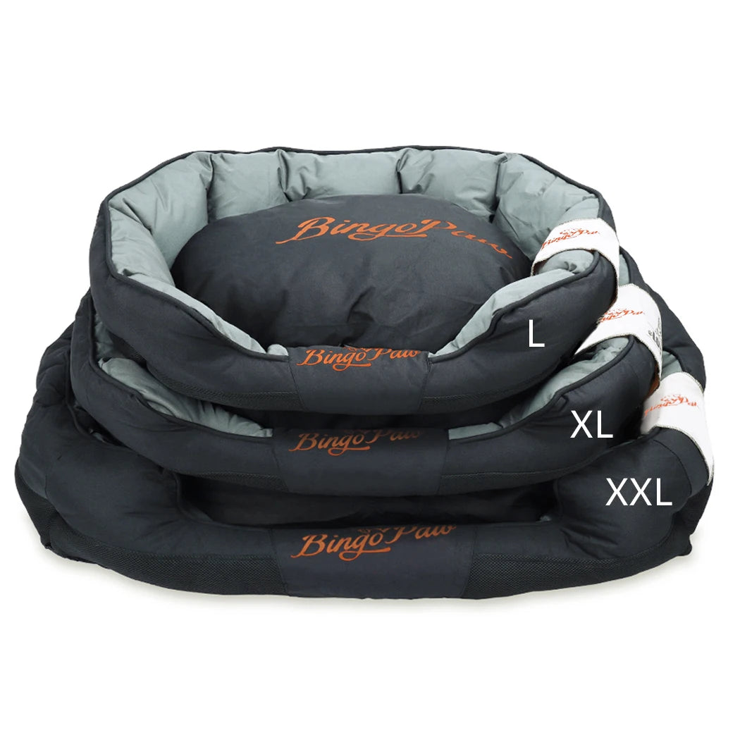 Waterproof XXL pet bed
