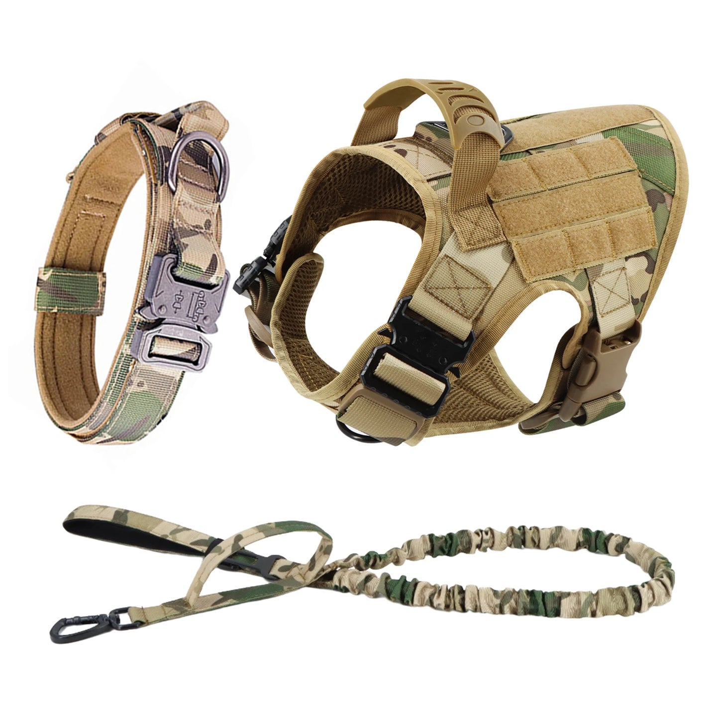 Large Dog Harness