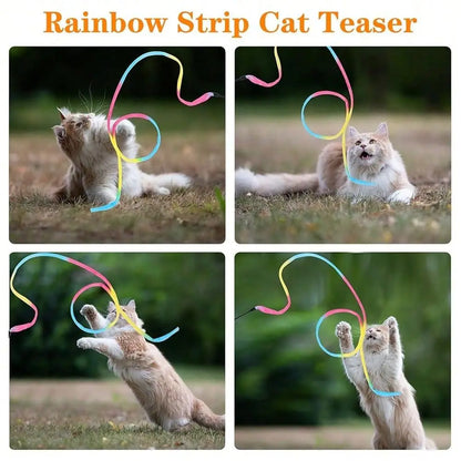 Wand Rainbow Toy,