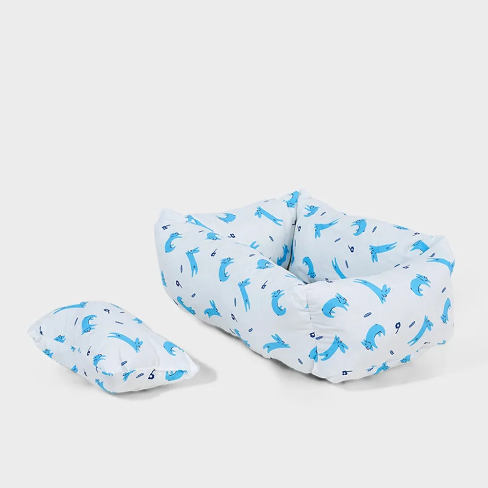 Summer Breathable  Cozy Pet Carrier