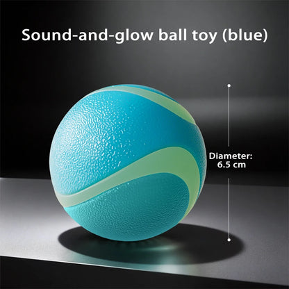 Glow in the dark Ball