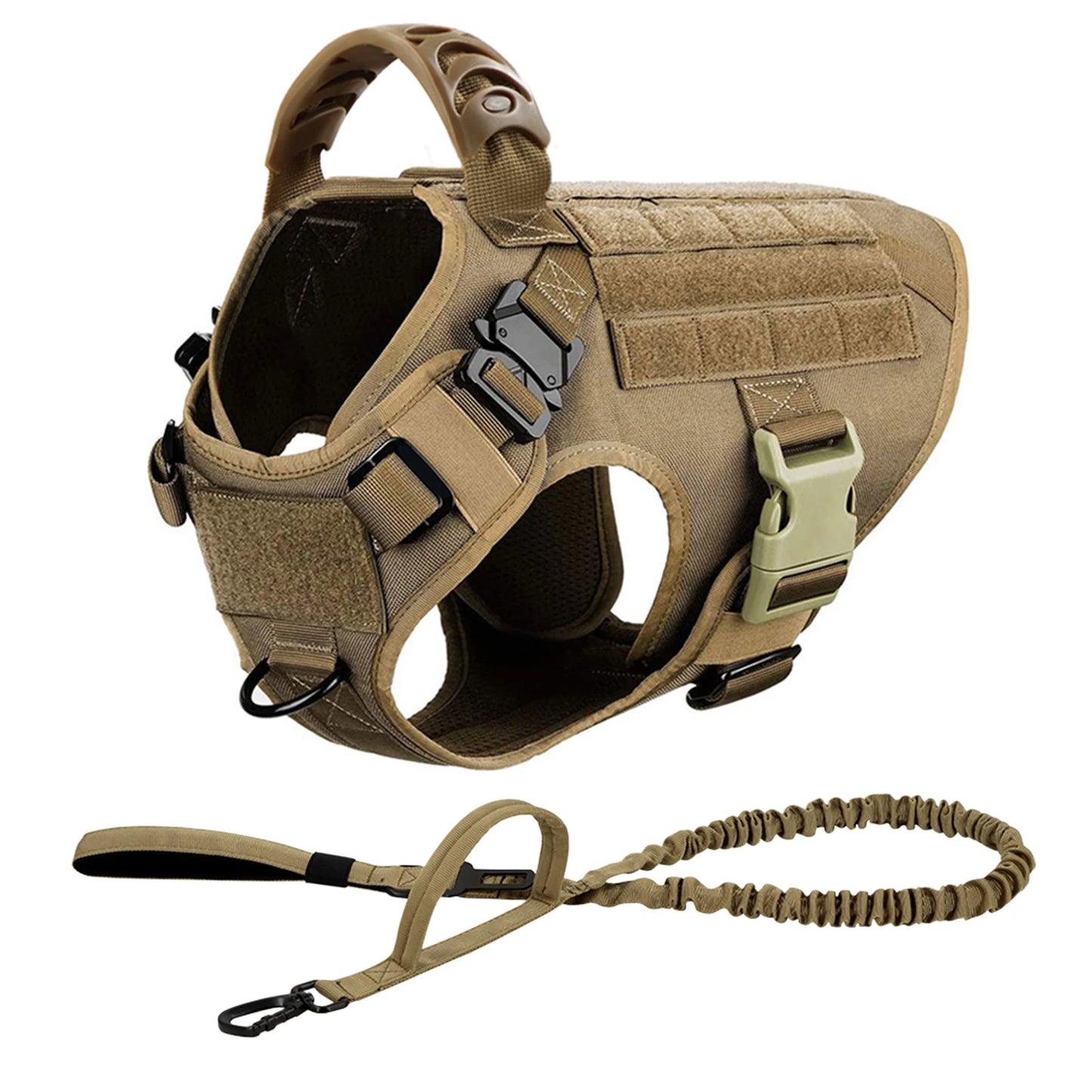 Large Dog Harness