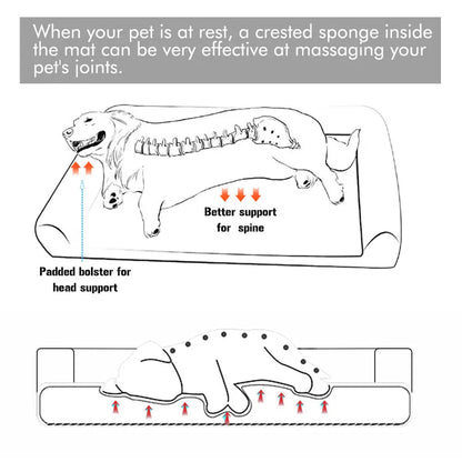 Dog Bed Extra Large