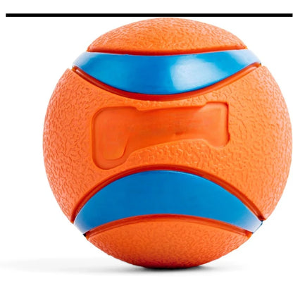 Ultra Ball Dog Toy