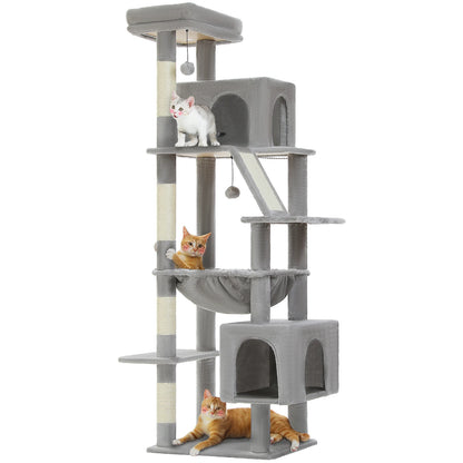 Cat Tree for Large Cats