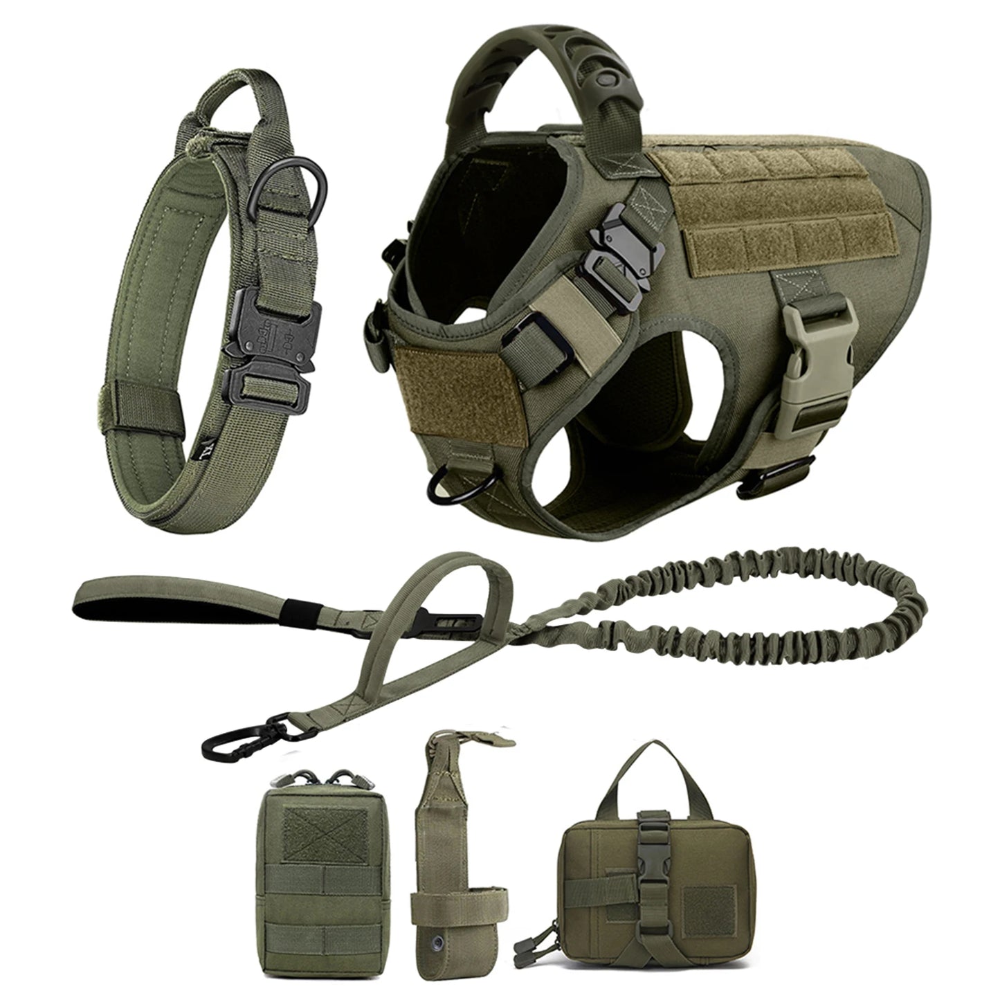 Large Dog Harness