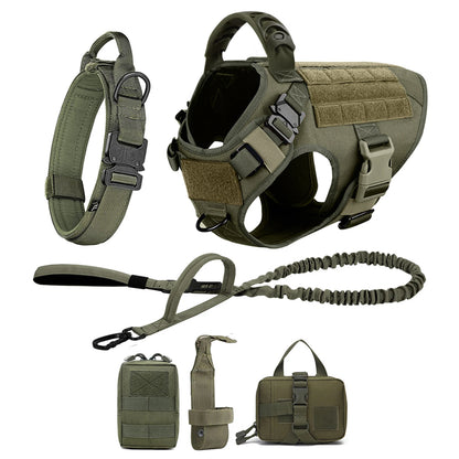 Large Dog Harness
