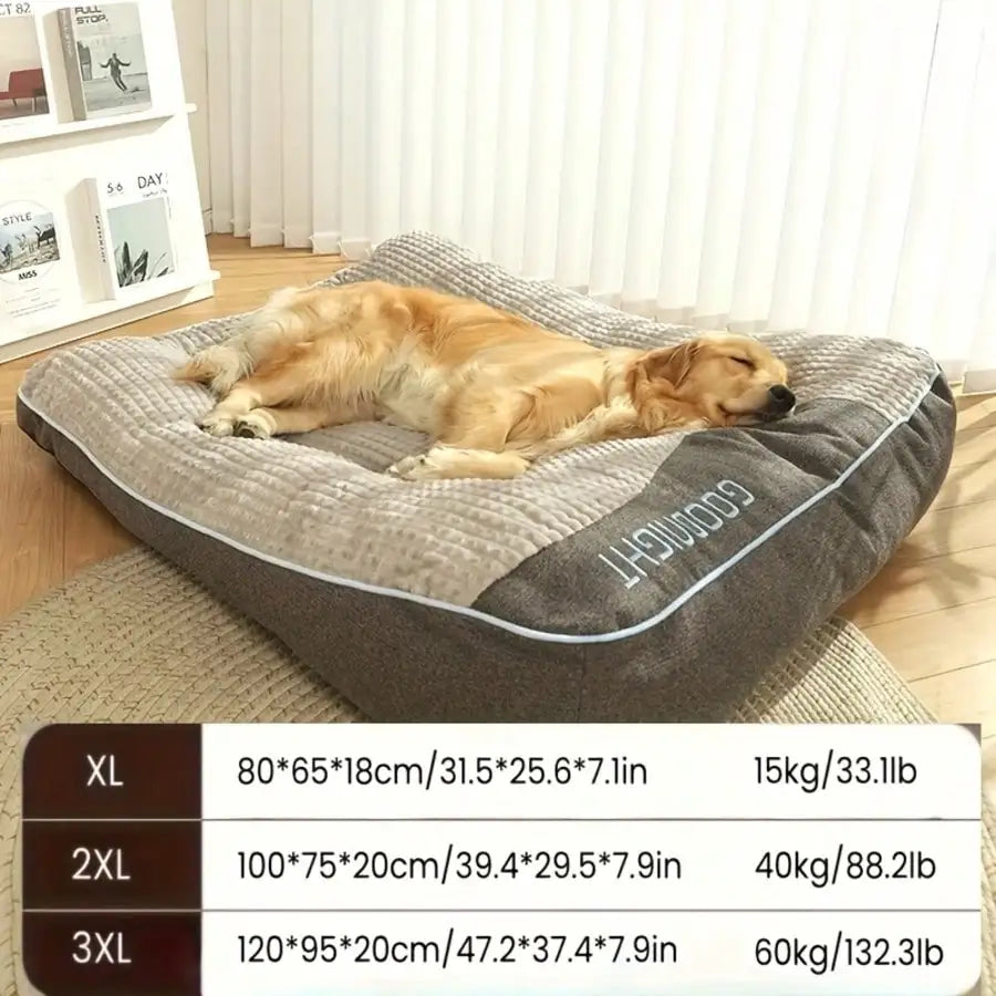 Plush Pet Furniture,