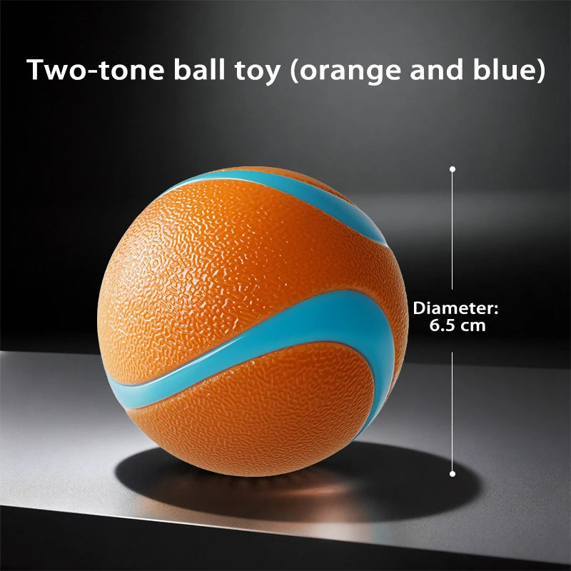 Glow in the dark Ball