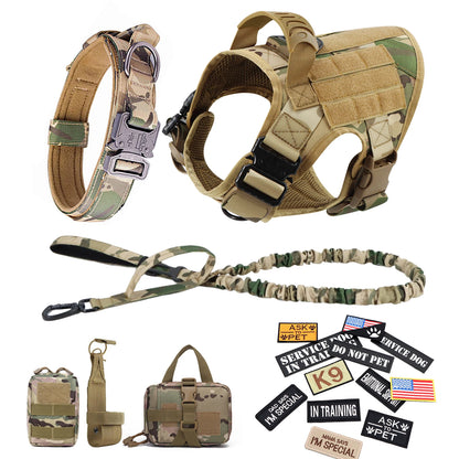 Large Dog Harness