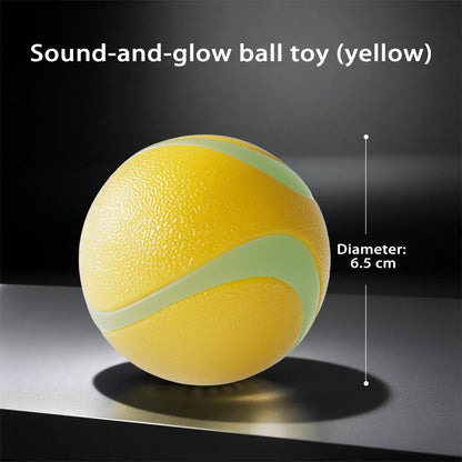 Glow in the dark Ball