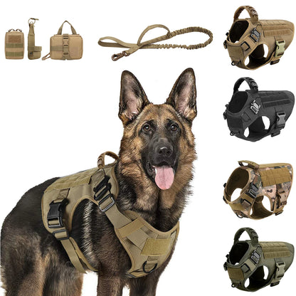 Large Dog Harness
