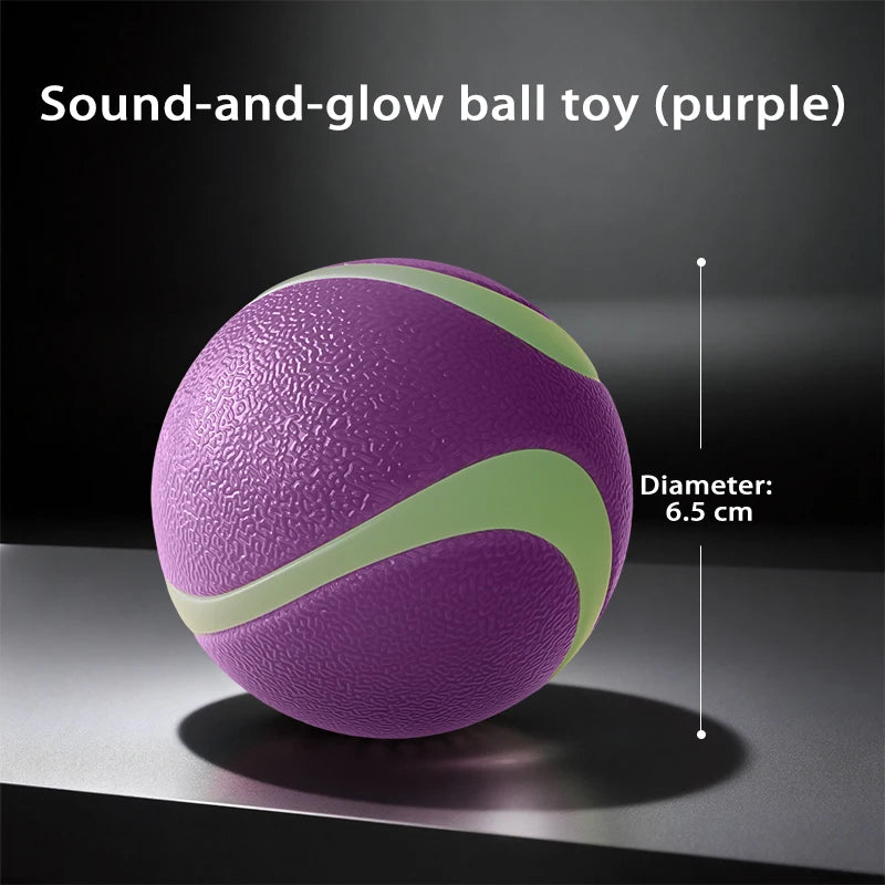 Glow in the dark Ball