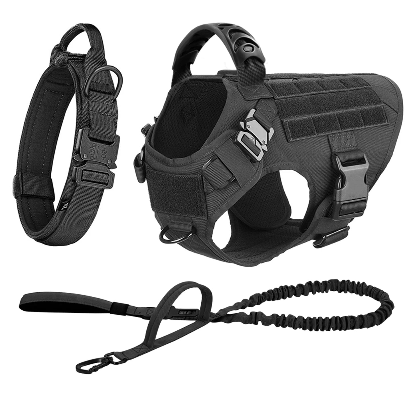 Large Dog Harness