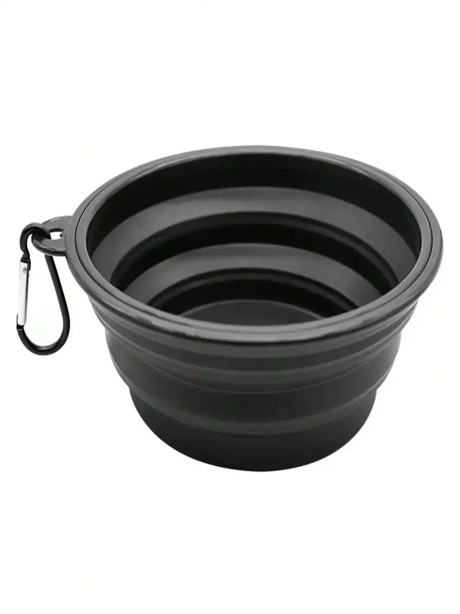 Portable Pet bowl