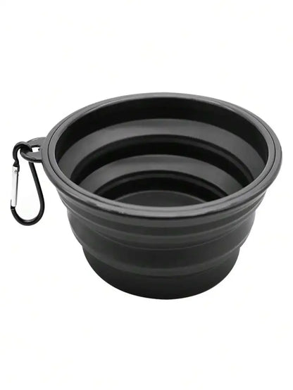 Portable Pet bowl