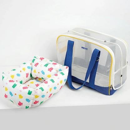 Summer Breathable  Cozy Pet Carrier