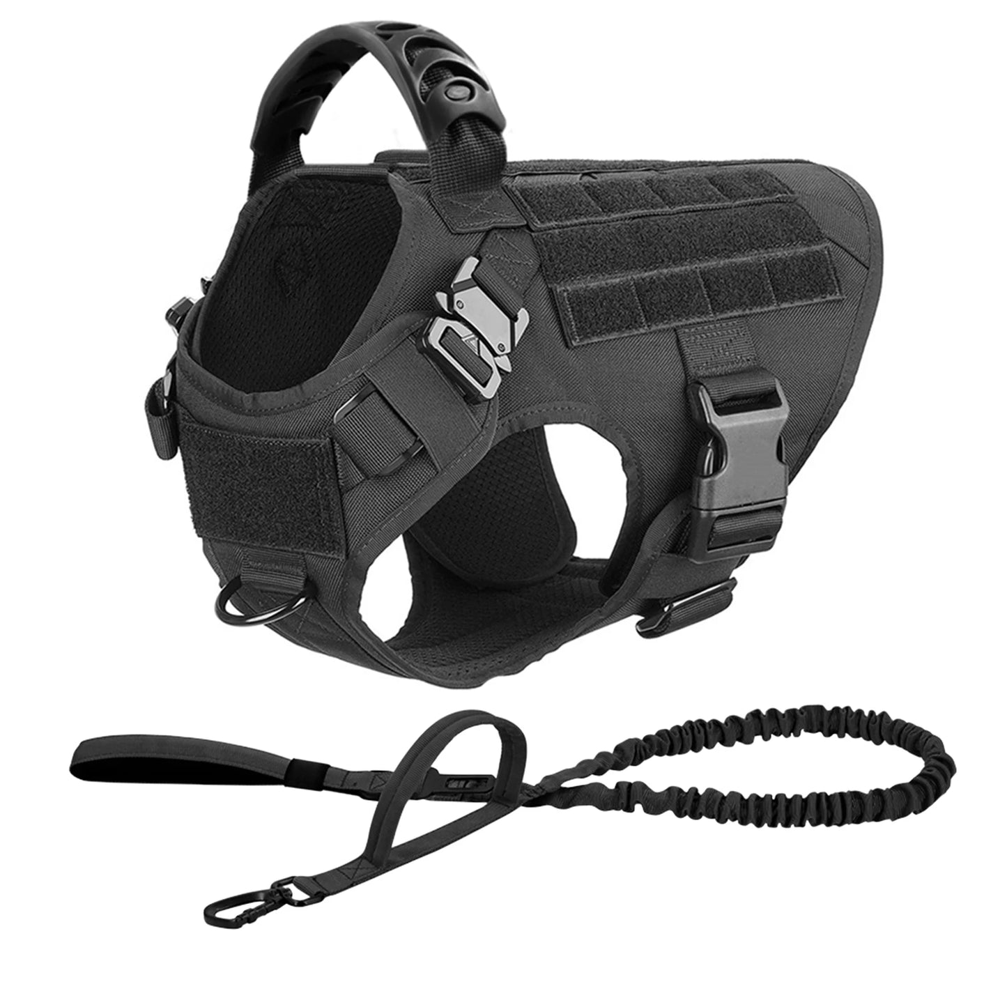 Large Dog Harness