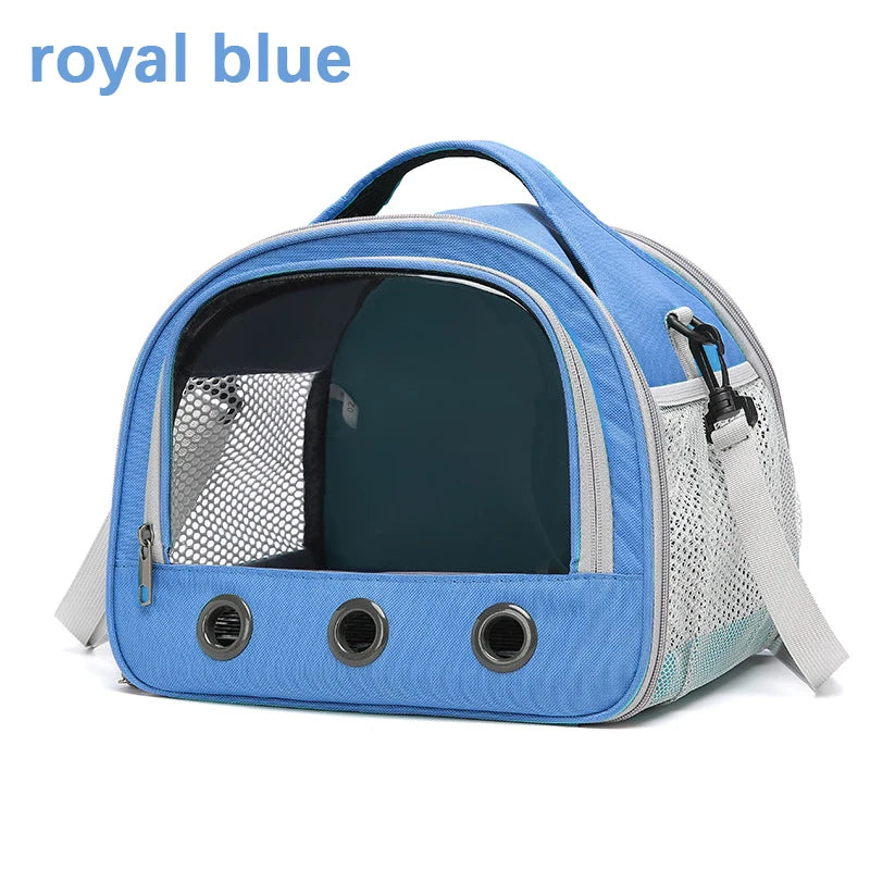 Portable Carrier