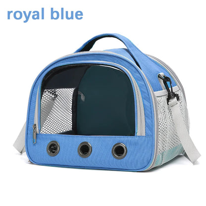 Portable Carrier