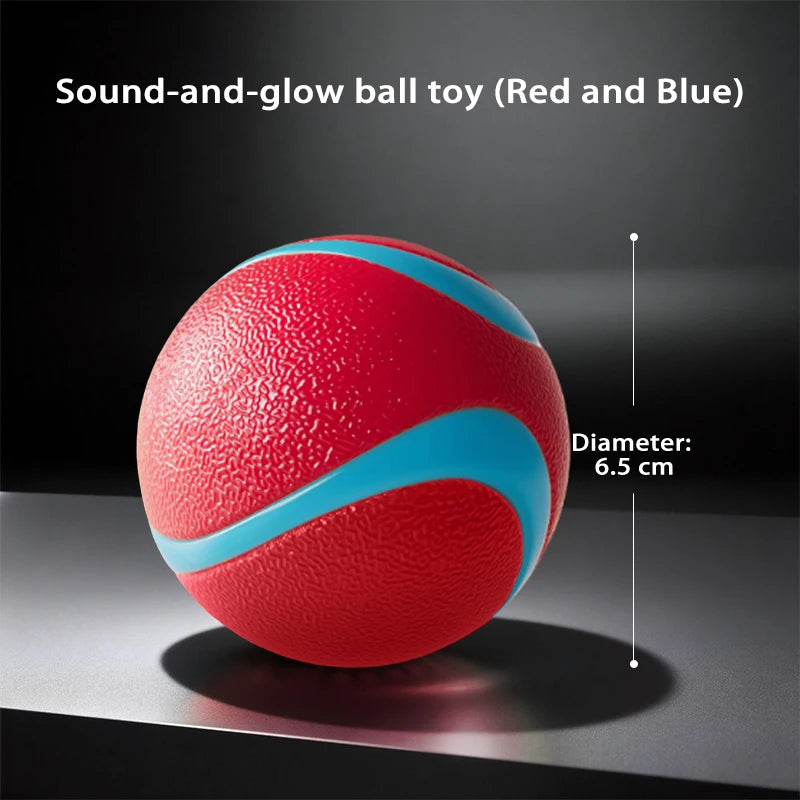 Glow in the dark Ball