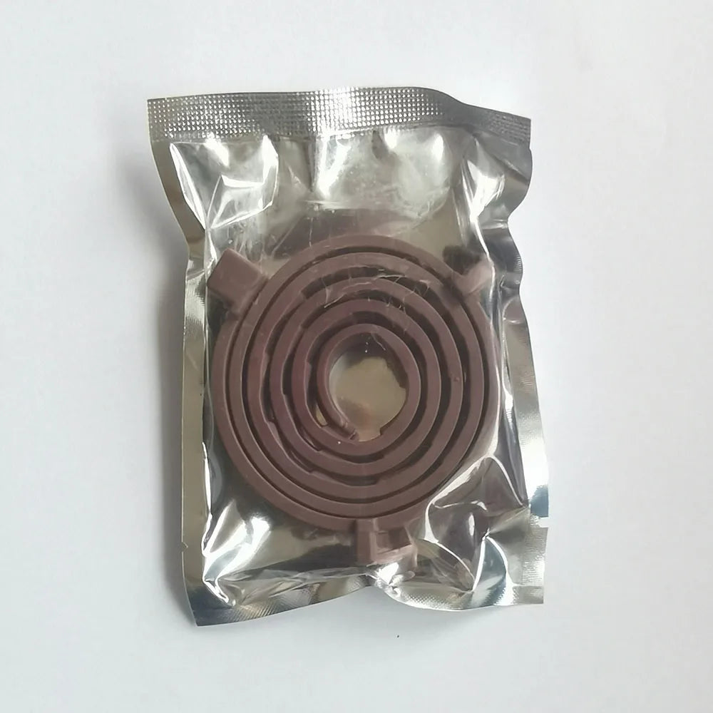 Adjustable Plastic Collar Waterproof