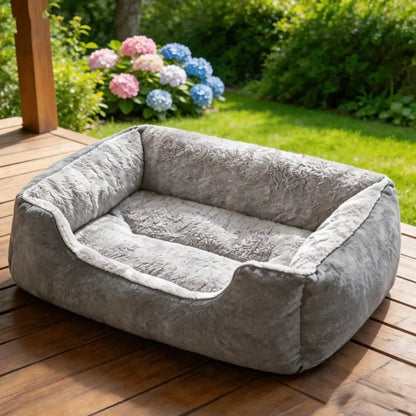 XXL Orthopedic Dog Bed