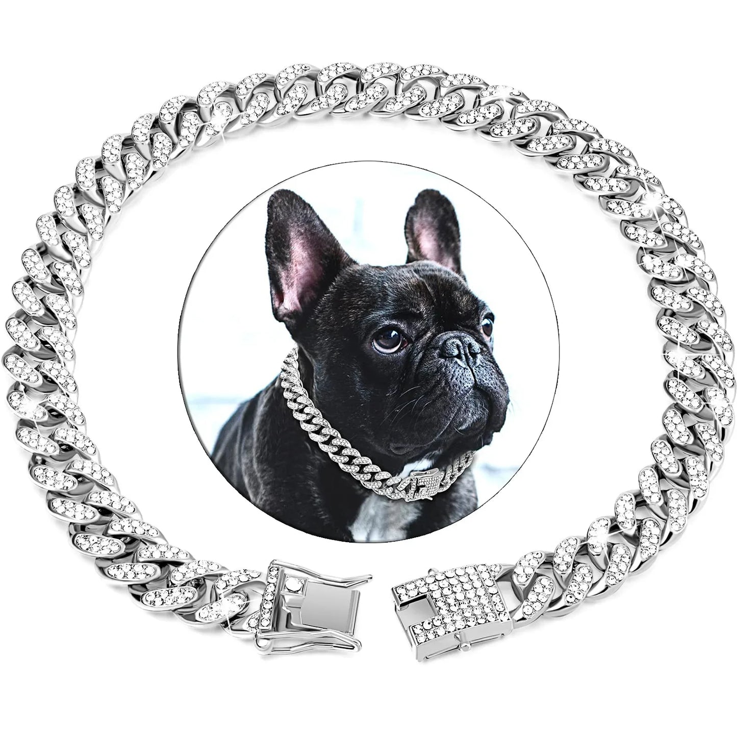Pet Jewelry Accessories