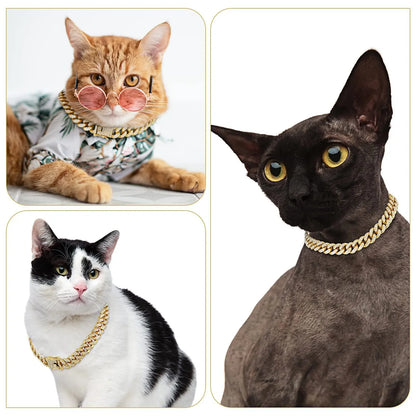 Pet Jewelry Accessories