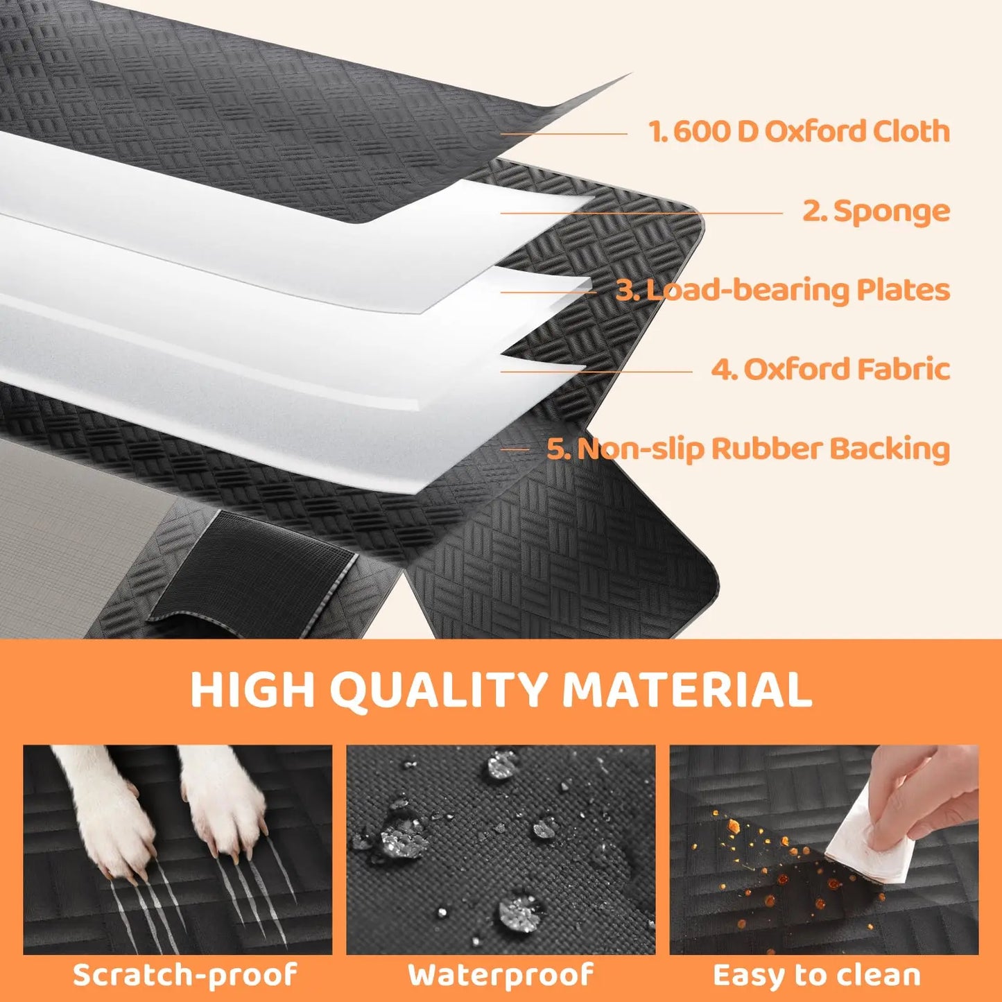 Car  Seat Cover,