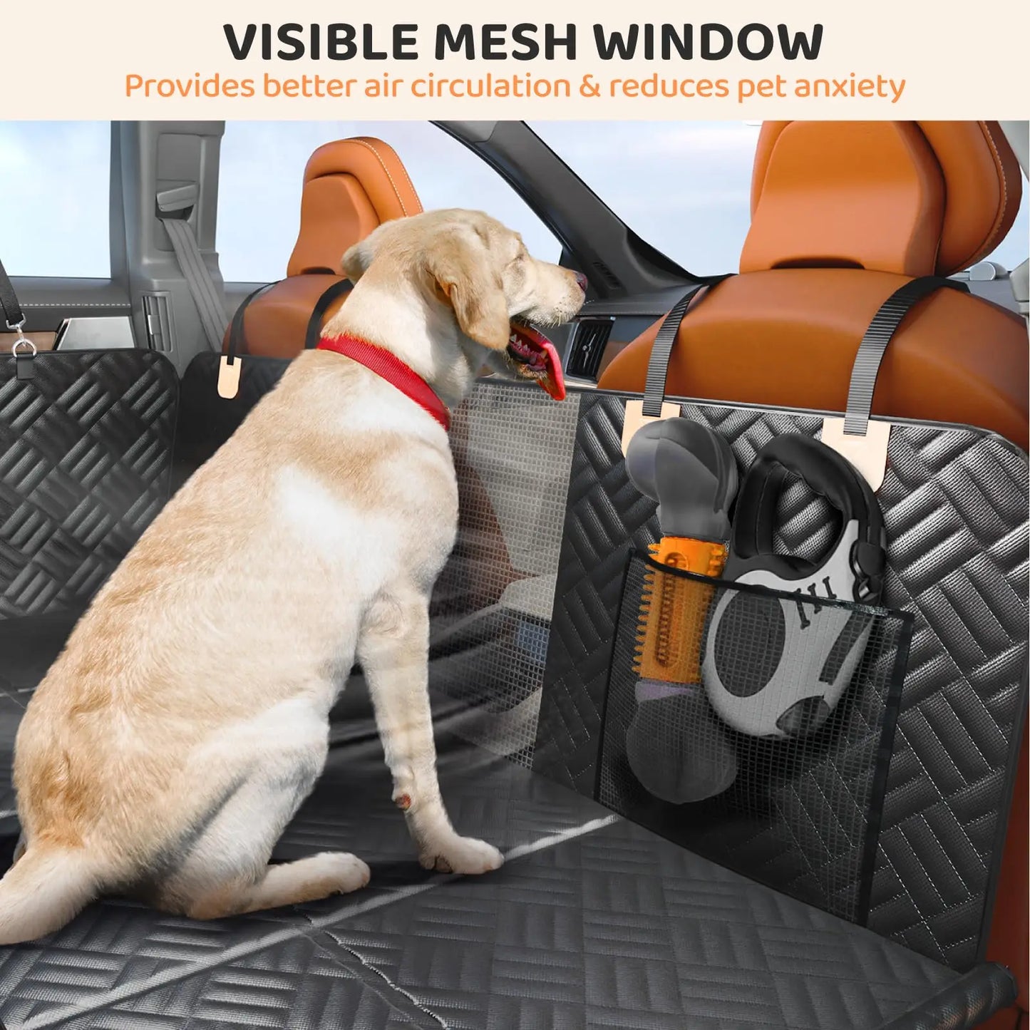 Car  Seat Cover,