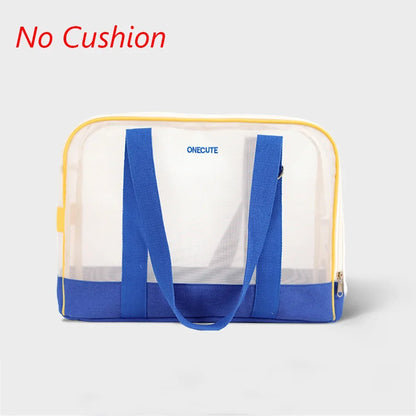 Summer Breathable  Cozy Pet Carrier