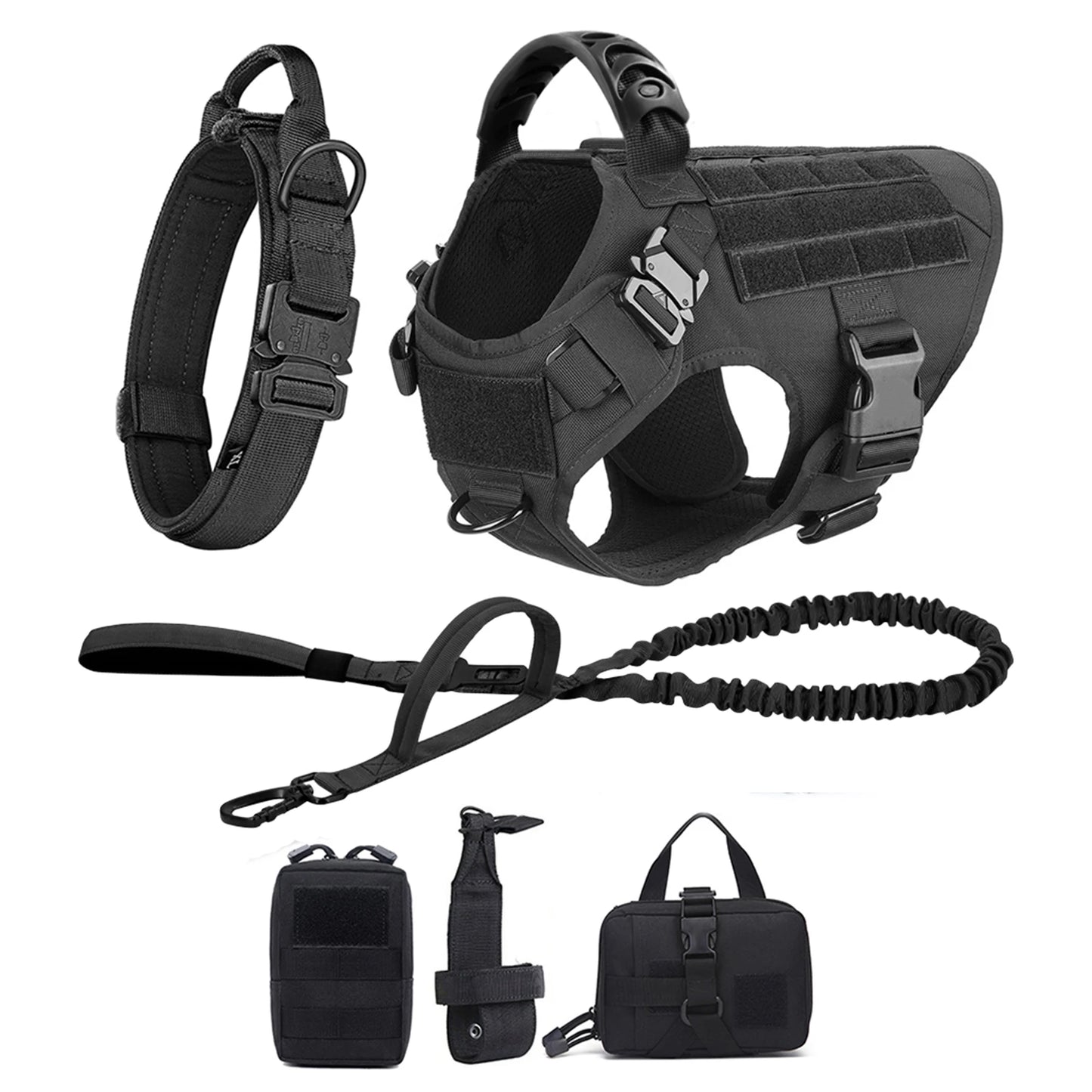 Large Dog Harness