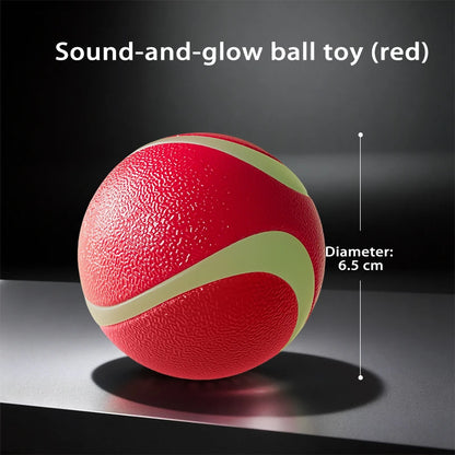 Glow in the dark Ball