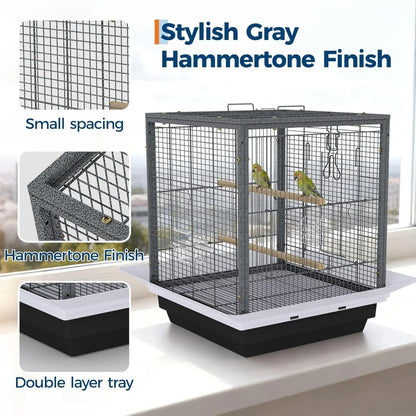 Small Bird Cage