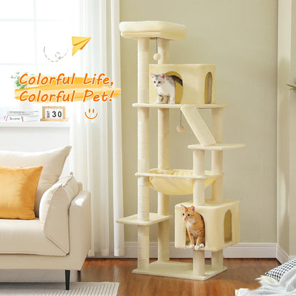 Cat Tree for Large Cats