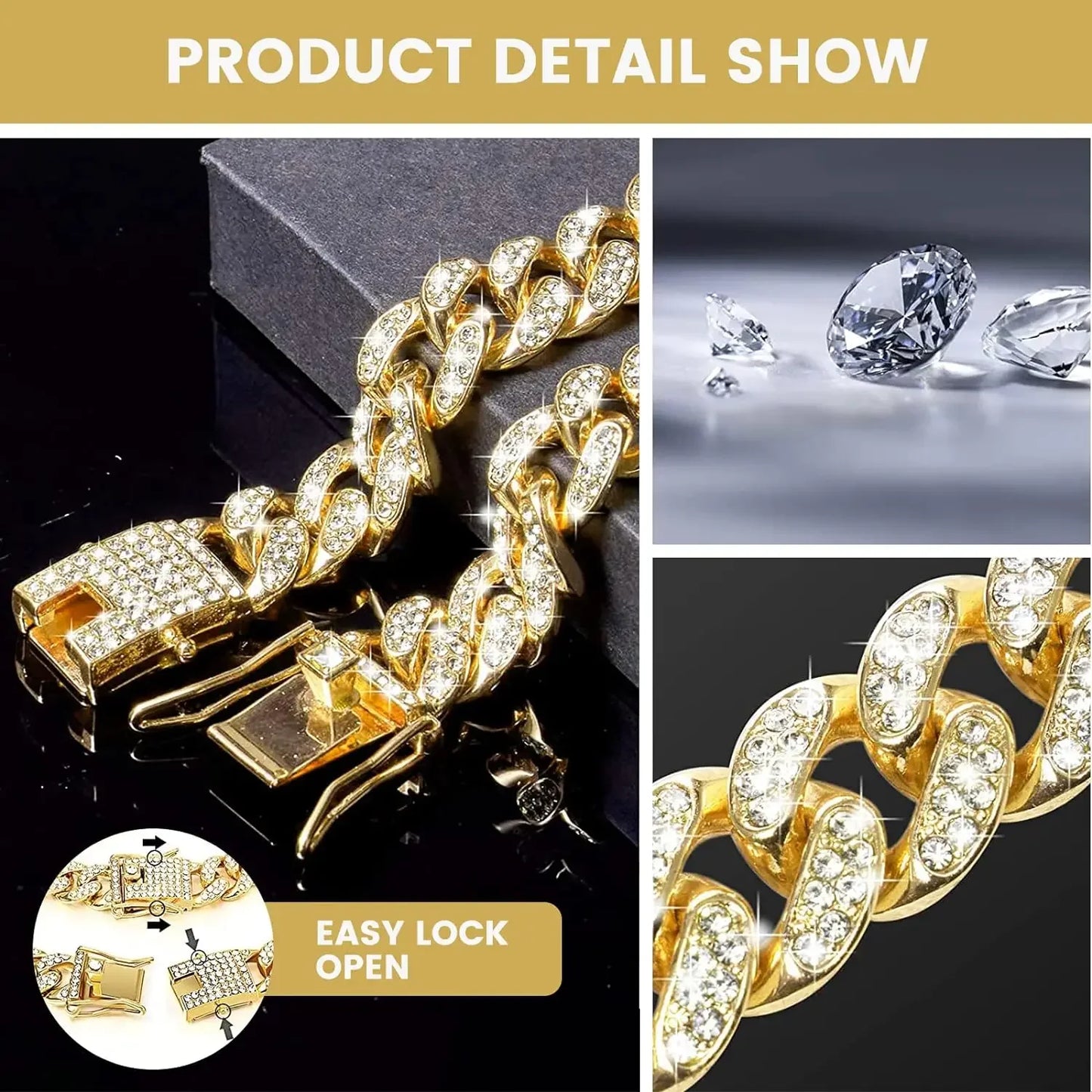 Pet Jewelry Accessories