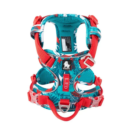 Truelove Pet Dog Harness