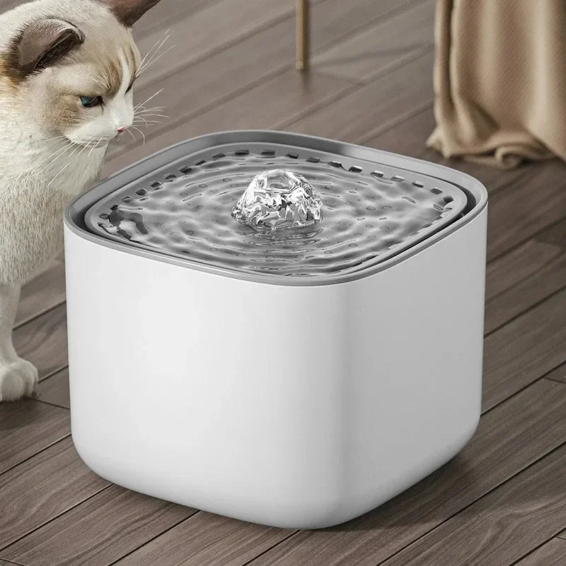12pcs Water Fountain Filter