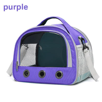 Portable Carrier