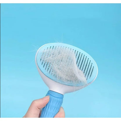 Pet Hair Brush
