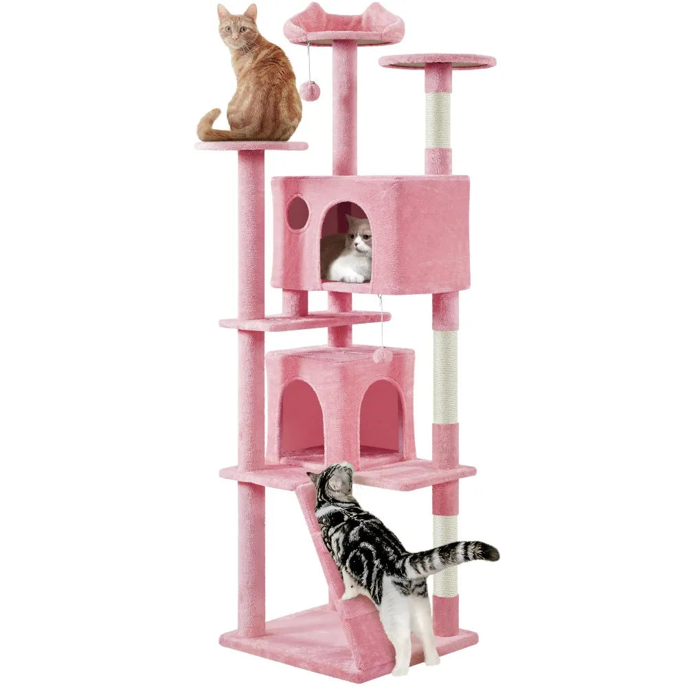 54in Cat Tree