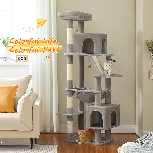 Cat Tree for Large Cats