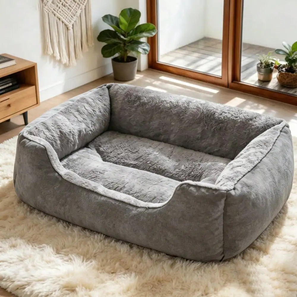 XXL Orthopedic Dog Bed