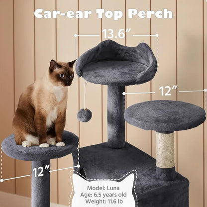 54in Cat Tree
