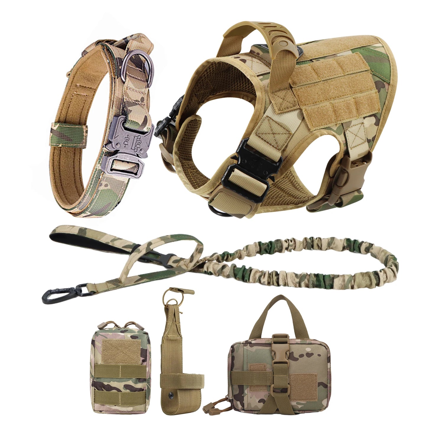 Large Dog Harness