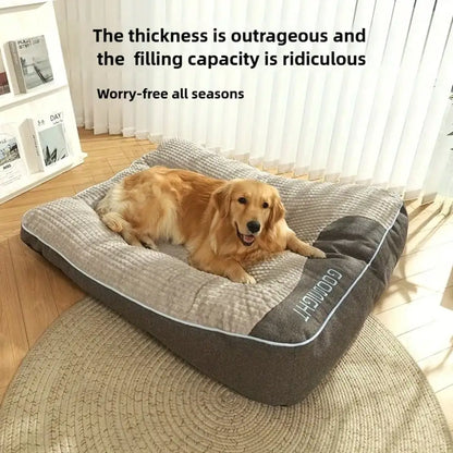 Plush Pet Furniture,